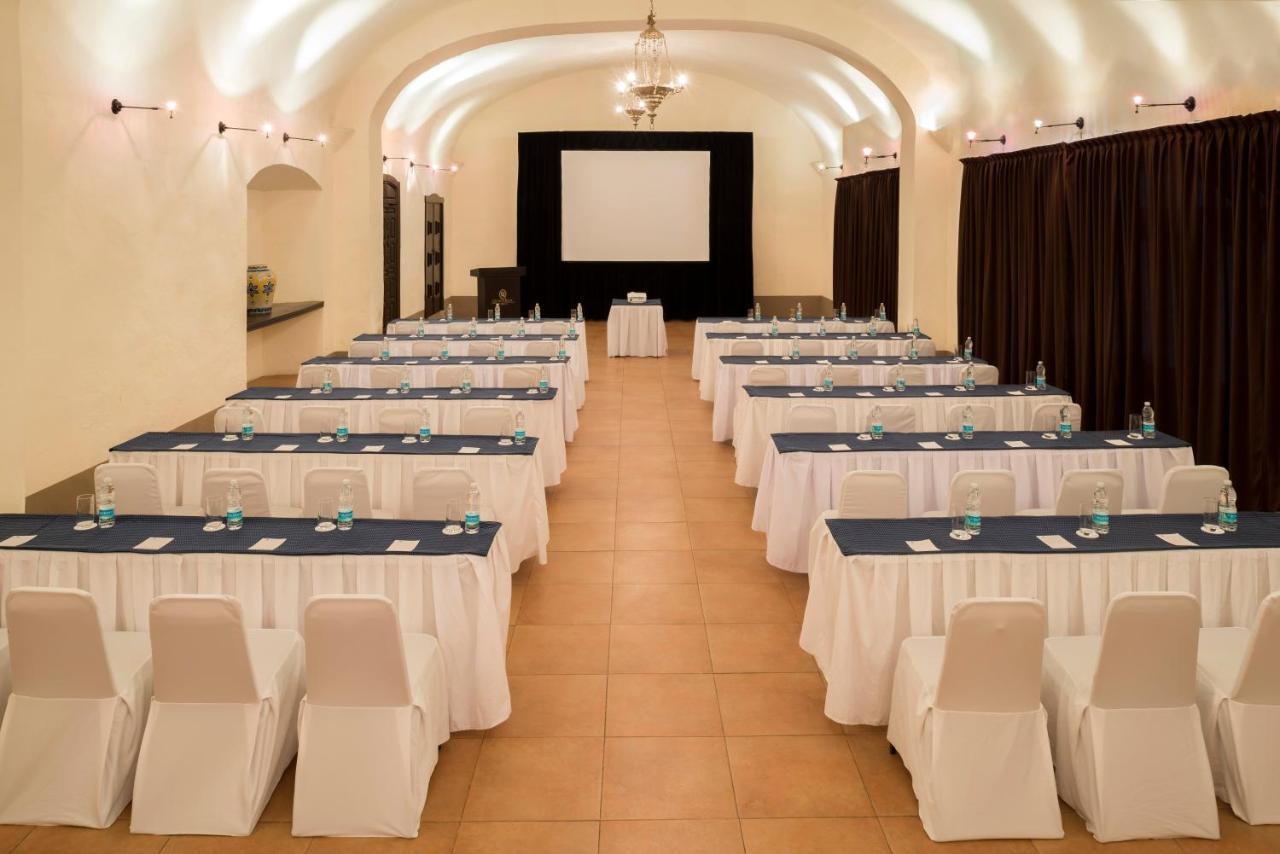 Quinta Real Puebla Hotel Kültér fotó The Imperial, New Delhi