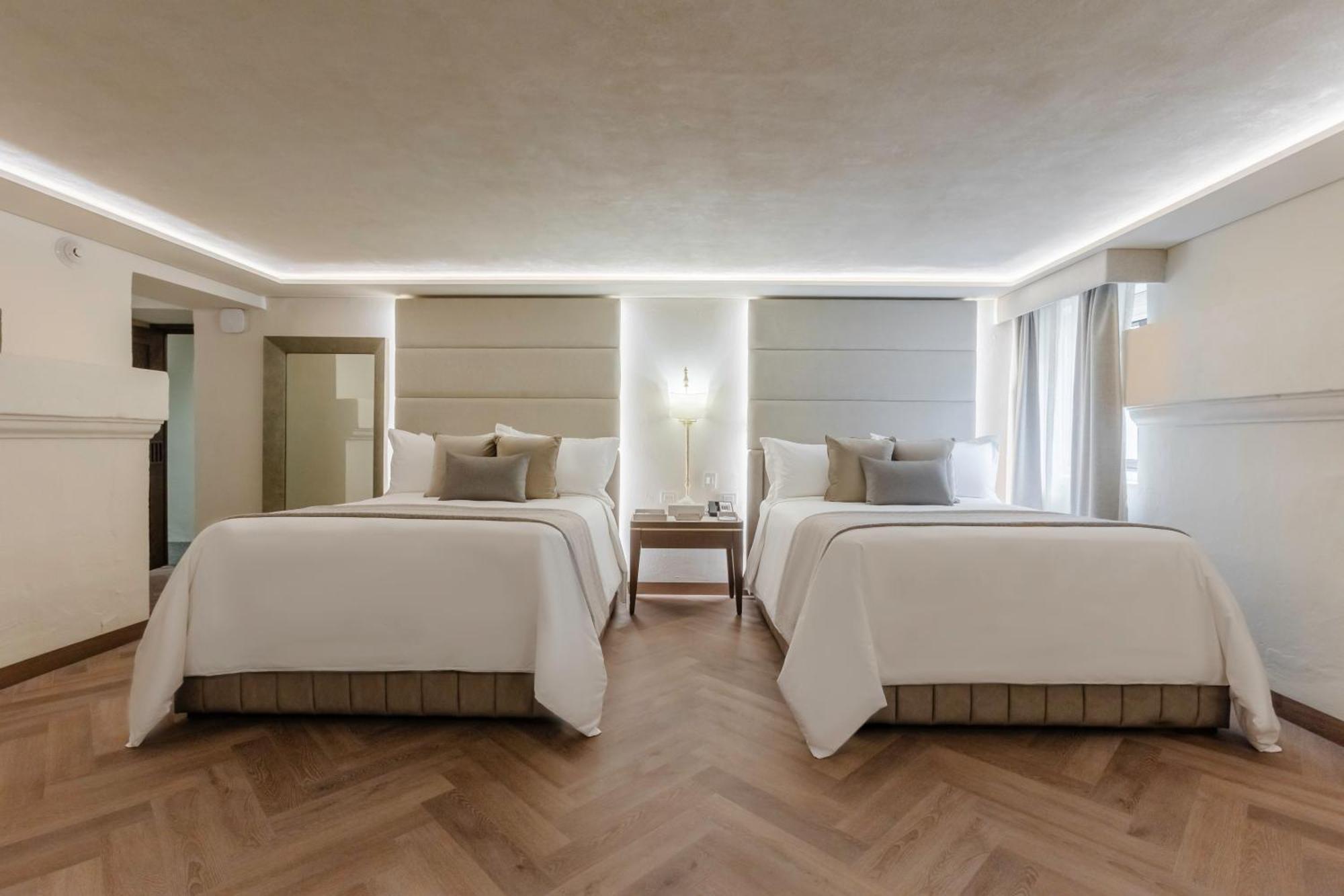 Quinta Real Puebla Hotel Kültér fotó