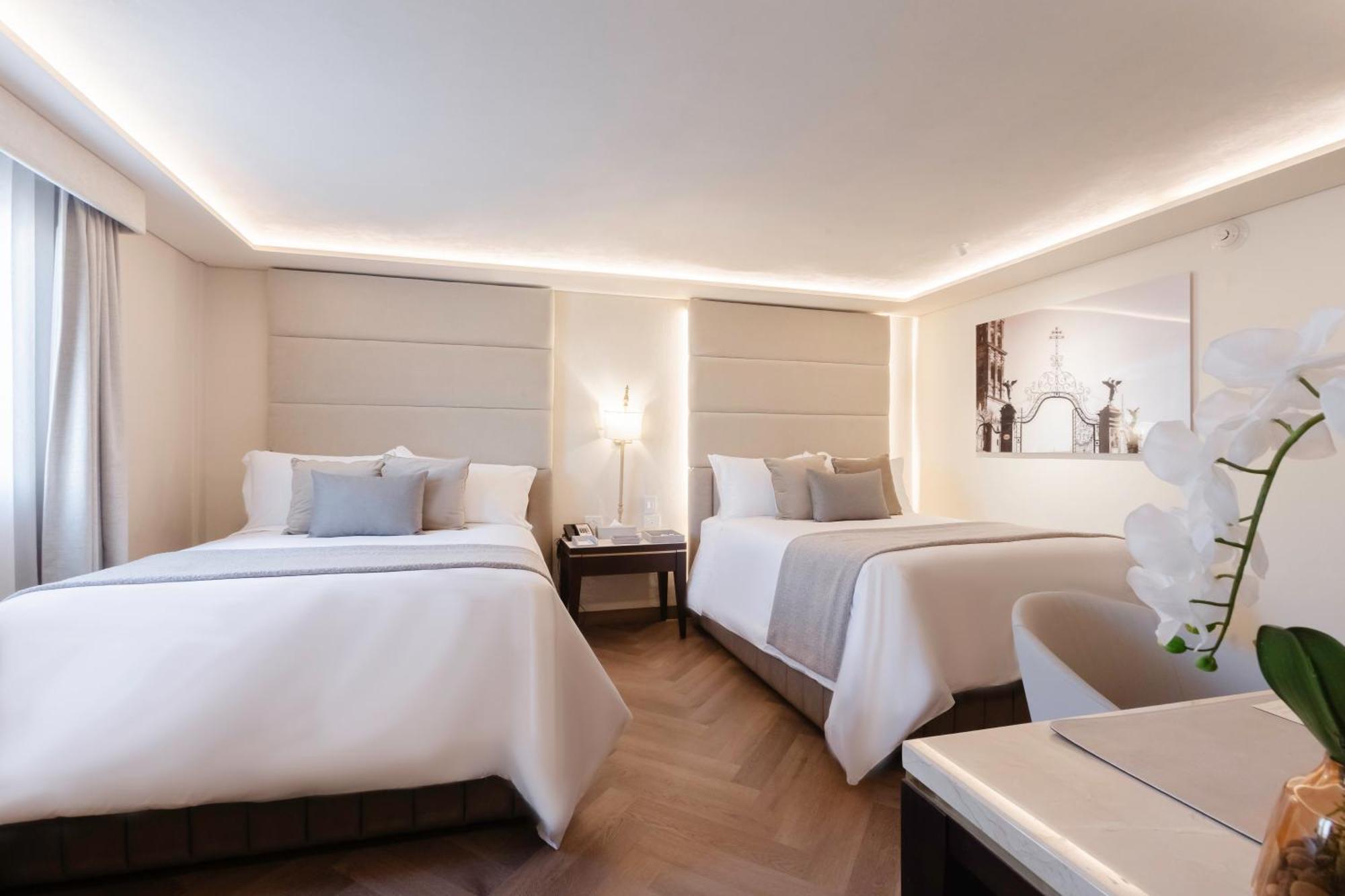 Quinta Real Puebla Hotel Kültér fotó