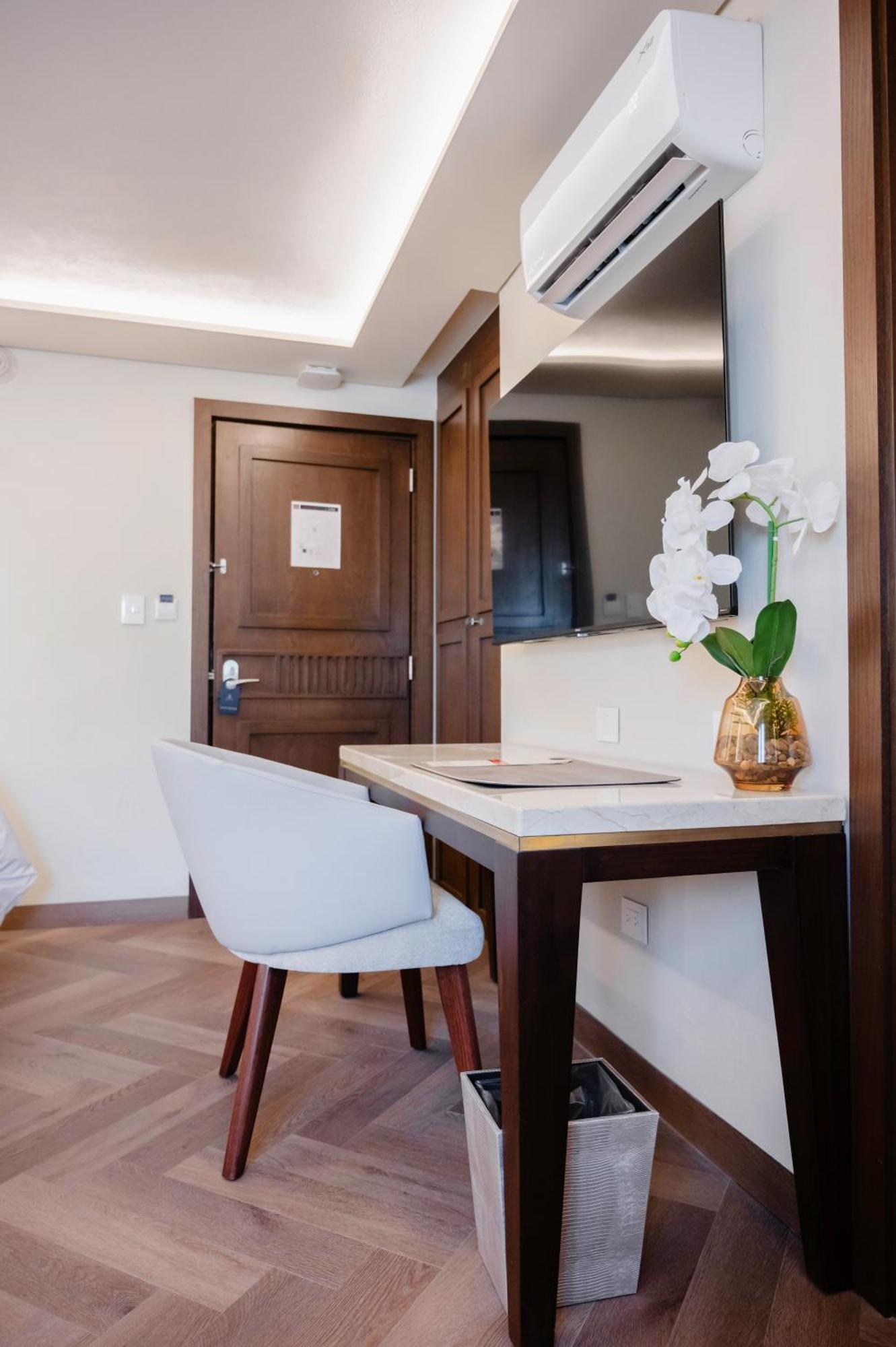 Quinta Real Puebla Hotel Kültér fotó