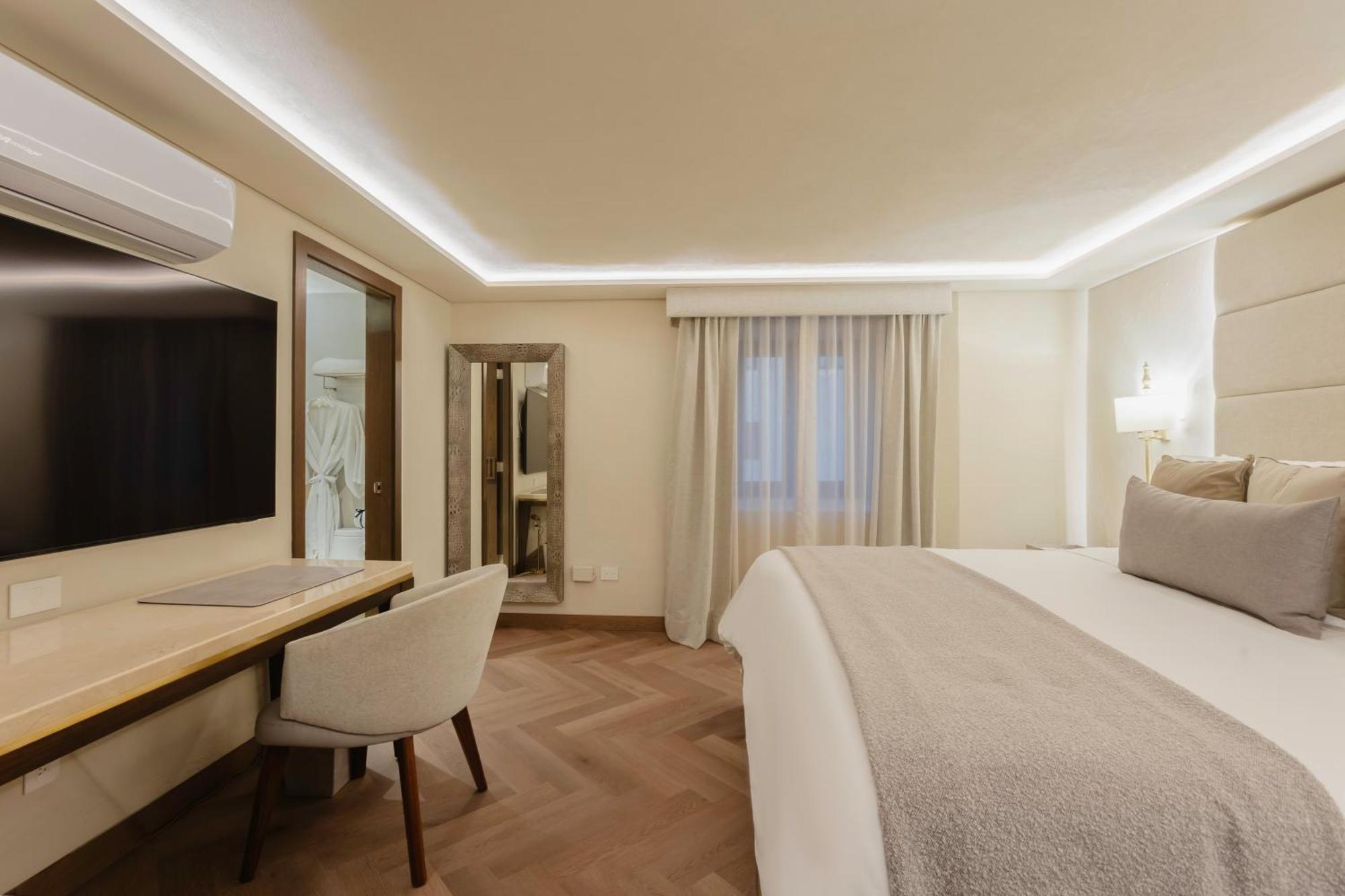 Quinta Real Puebla Hotel Kültér fotó