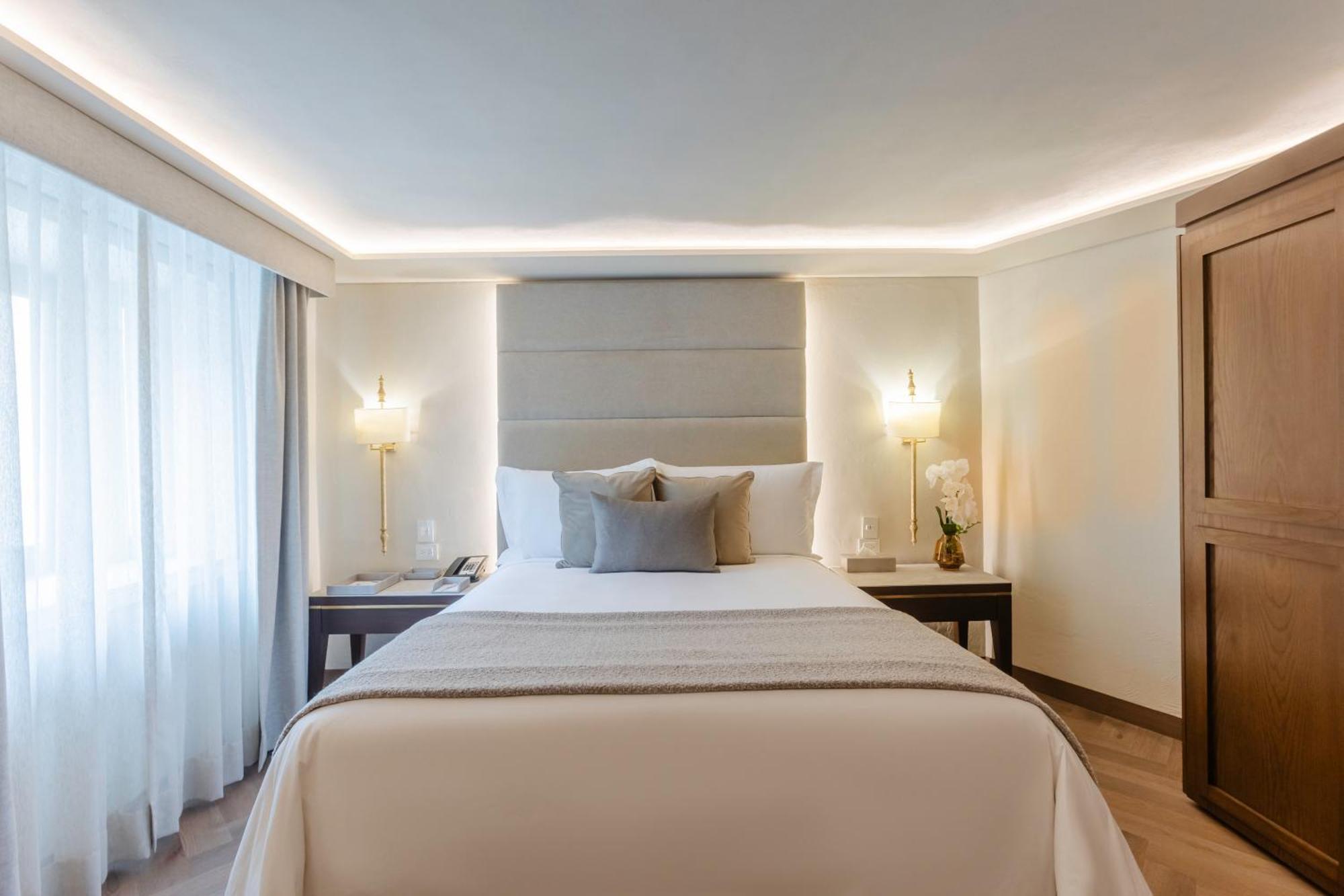 Quinta Real Puebla Hotel Kültér fotó